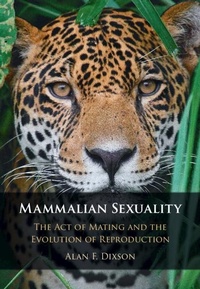 Abbildung von: Mammalian Sexuality - Cambridge University Press