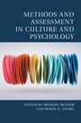 Cover: Methods and Assessment in Culture and Psychology - Cambridge University Press