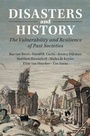 Cover: Disasters and History - Cambridge University Press