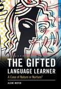 Cover: Gifted Language Learner - Cambridge University Press