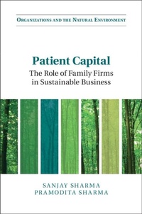 Enlarge image Cover: Patient Capital - Cambridge University Press