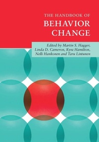 Enlarge image Cover: Handbook of Behavior Change - Cambridge University Press