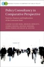Cover: Policy Consultancy in Comparative Perspective - Cambridge University Press