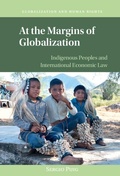 Cover: At the Margins of Globalization - Cambridge University Press