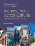 Cover: Management across Cultures - Cambridge University Press