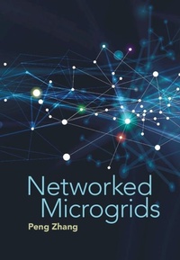 Enlarge image Cover: Networked Microgrids - Cambridge University Press