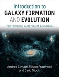 Bild: Introduction to Galaxy Formation and Evolution - Cambridge University Press