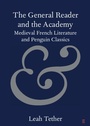 Cover: General Reader and the Academy - Cambridge University Press