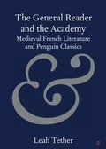 Cover: General Reader and the Academy - Cambridge University Press