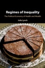 Cover: Regimes of Inequality - Cambridge University Press