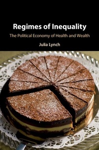Enlarge image Cover: Regimes of Inequality - Cambridge University Press
