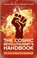 Cover: Cosmic Revolutionary's Handbook - Cambridge University Press