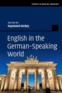 Cover: English in the German-Speaking World - Cambridge University Press