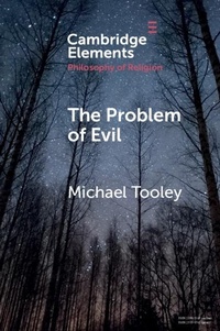 Enlarge image Cover: Problem of Evil - Cambridge University Press