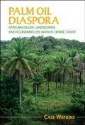 Cover: Palm Oil Diaspora - Cambridge University Press