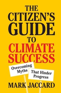 Enlarge image Cover: Citizen's Guide to Climate Success - Cambridge University Press