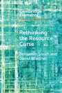 Cover: Rethinking the Resource Curse - Cambridge University Press