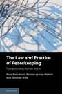Cover: Law and Practice of Peacekeeping - Cambridge University Press