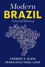Cover: Modern Brazil - Cambridge University Press