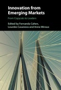 Cover: Innovation from Emerging Markets - Cambridge University Press