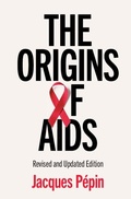 Cover: Origins of AIDS - Cambridge University Press