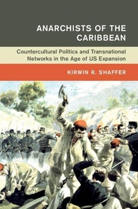 Enlarge image Cover: Anarchists of the Caribbean - Cambridge University Press