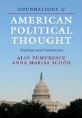 Cover: Foundations of American Political Thought - Cambridge University Press