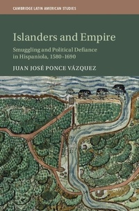 Enlarge image Cover: Islanders and Empire - Cambridge University Press