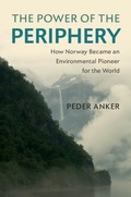 Cover: Power of the Periphery - Cambridge University Press