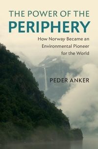 Enlarge image Cover: Power of the Periphery - Cambridge University Press