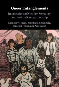 Enlarge image Cover: Queer Entanglements - Cambridge University Press