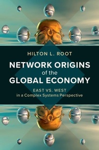 Enlarge image Cover: Network Origins of the Global Economy - Cambridge University Press