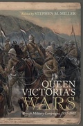 Cover: Queen Victoria's Wars - Cambridge University Press
