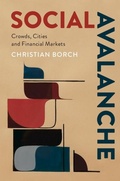 Cover: Social Avalanche - Cambridge University Press