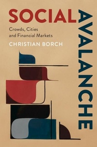 Enlarge image Cover: Social Avalanche - Cambridge University Press