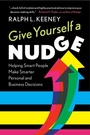 Cover: Give Yourself a Nudge - Cambridge University Press