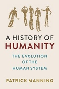 Cover: History of Humanity - Cambridge University Press