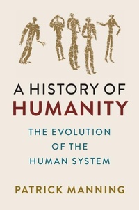 Enlarge image Cover: History of Humanity - Cambridge University Press