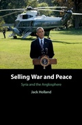 Cover: Selling War and Peace - Cambridge University Press