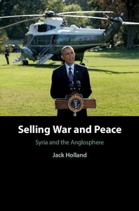 Enlarge image Cover: Selling War and Peace - Cambridge University Press