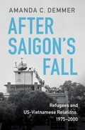 Cover: After Saigon's Fall - Cambridge University Press