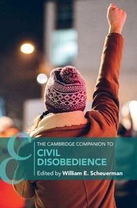 Enlarge image Cover: Cambridge Companion to Civil Disobedience - Cambridge University Press