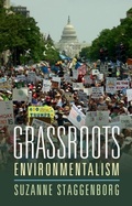 Cover: Grassroots Environmentalism - Cambridge University Press