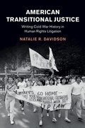 Cover: American Transitional Justice - Cambridge University Press