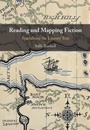 Cover: Reading and Mapping Fiction - Cambridge University Press