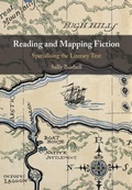 Cover: Reading and Mapping Fiction - Cambridge University Press