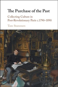 Enlarge image Cover: Purchase of the Past - Cambridge University Press