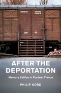 Cover: After the Deportation - Cambridge University Press
