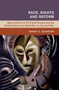 Cover: Race, Rights and Reform - Cambridge University Press