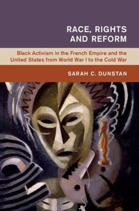 Enlarge image Cover: Race, Rights and Reform - Cambridge University Press